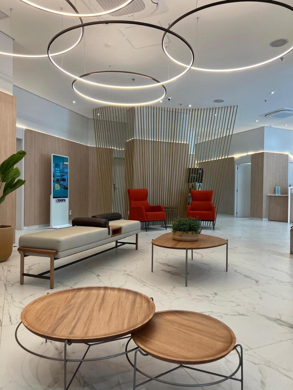 Hotel Aeroporto Congonhas Nobre 114 Uh São Paulo