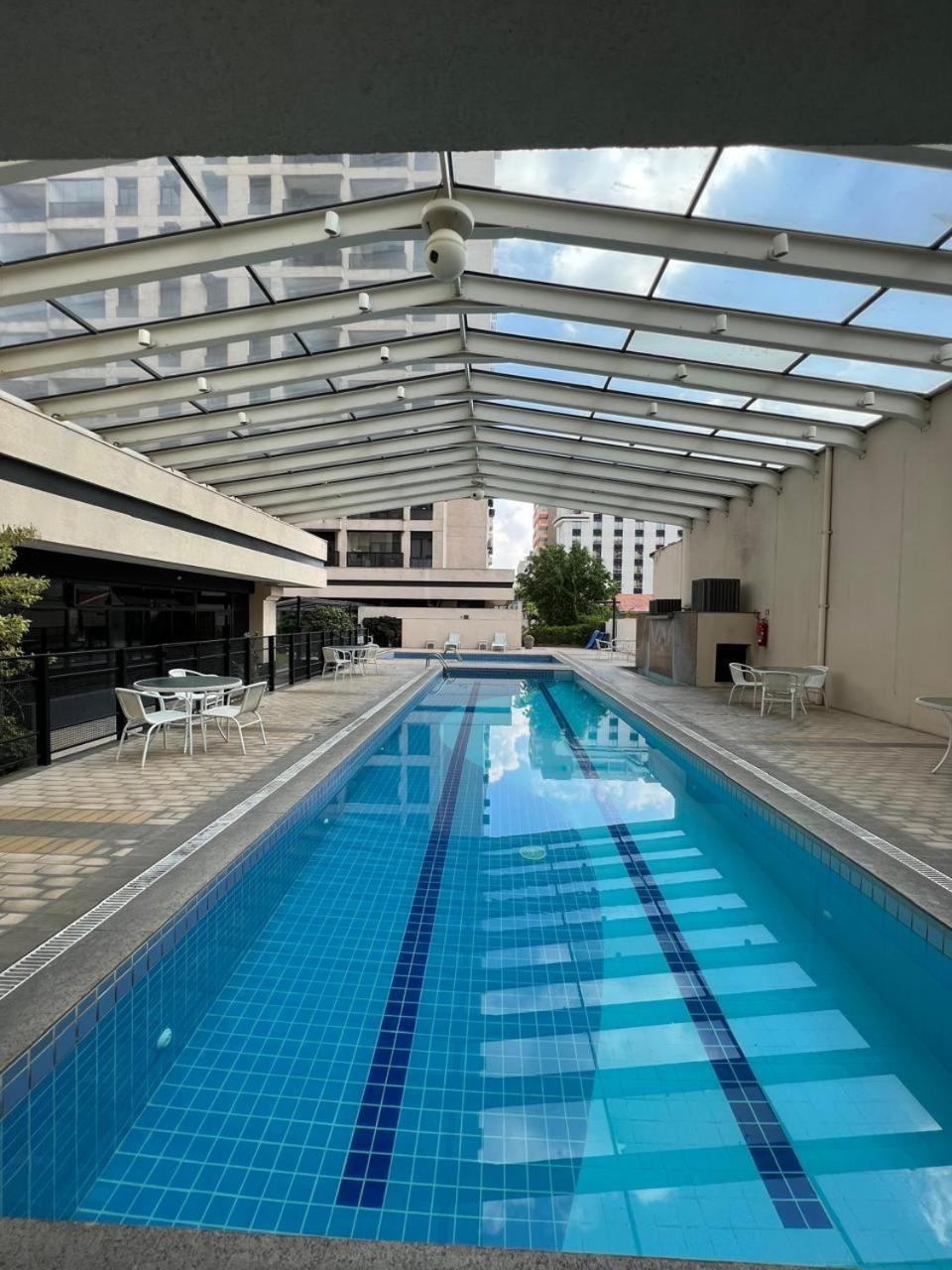 Aeroporto Congonhas Nobre 114 Uh 4* São Paulo