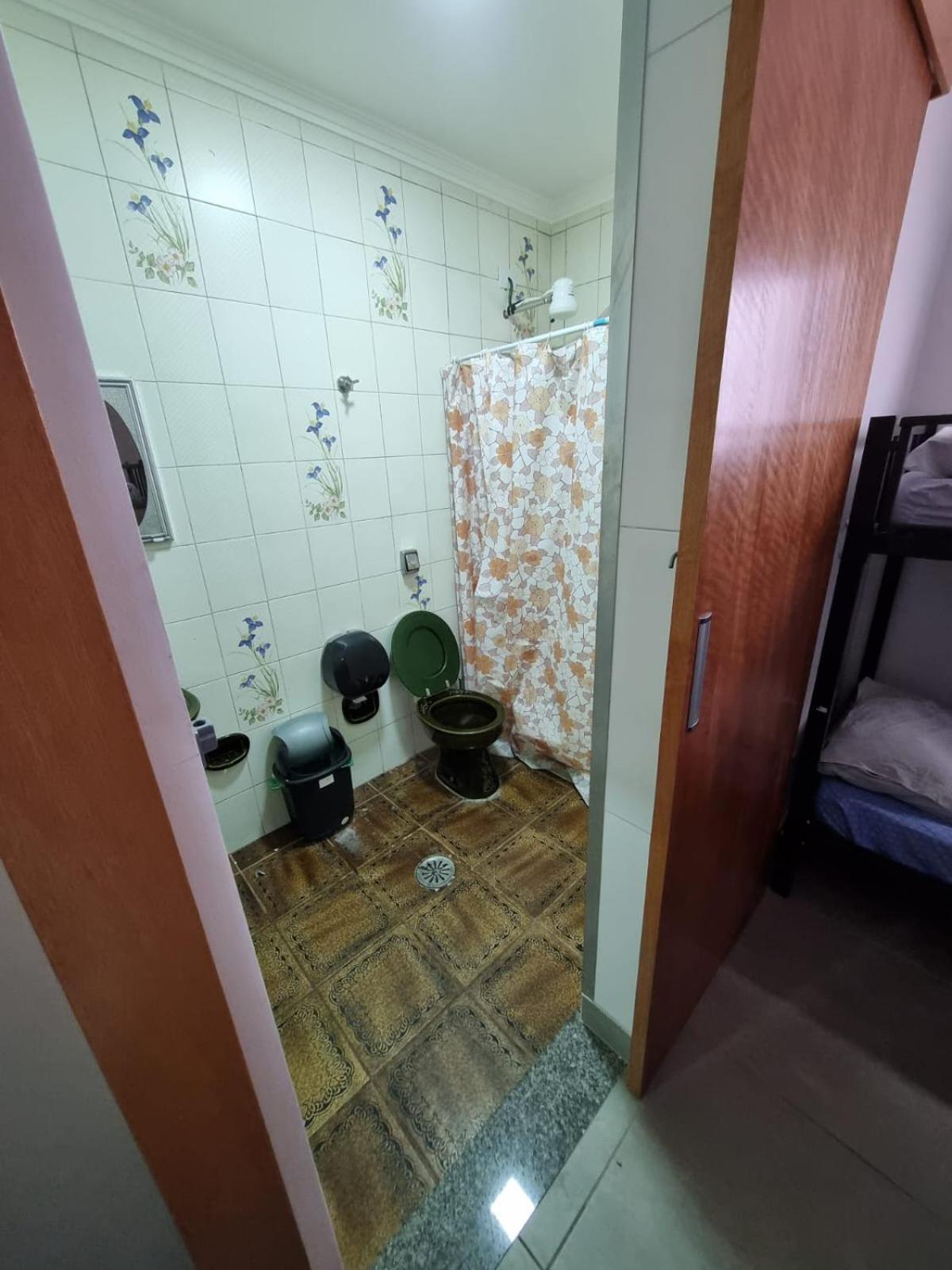 Metro Sp - Perto Do Expocenter, Estacao De Metro E Rodoviaria Tiete Nhà trọ