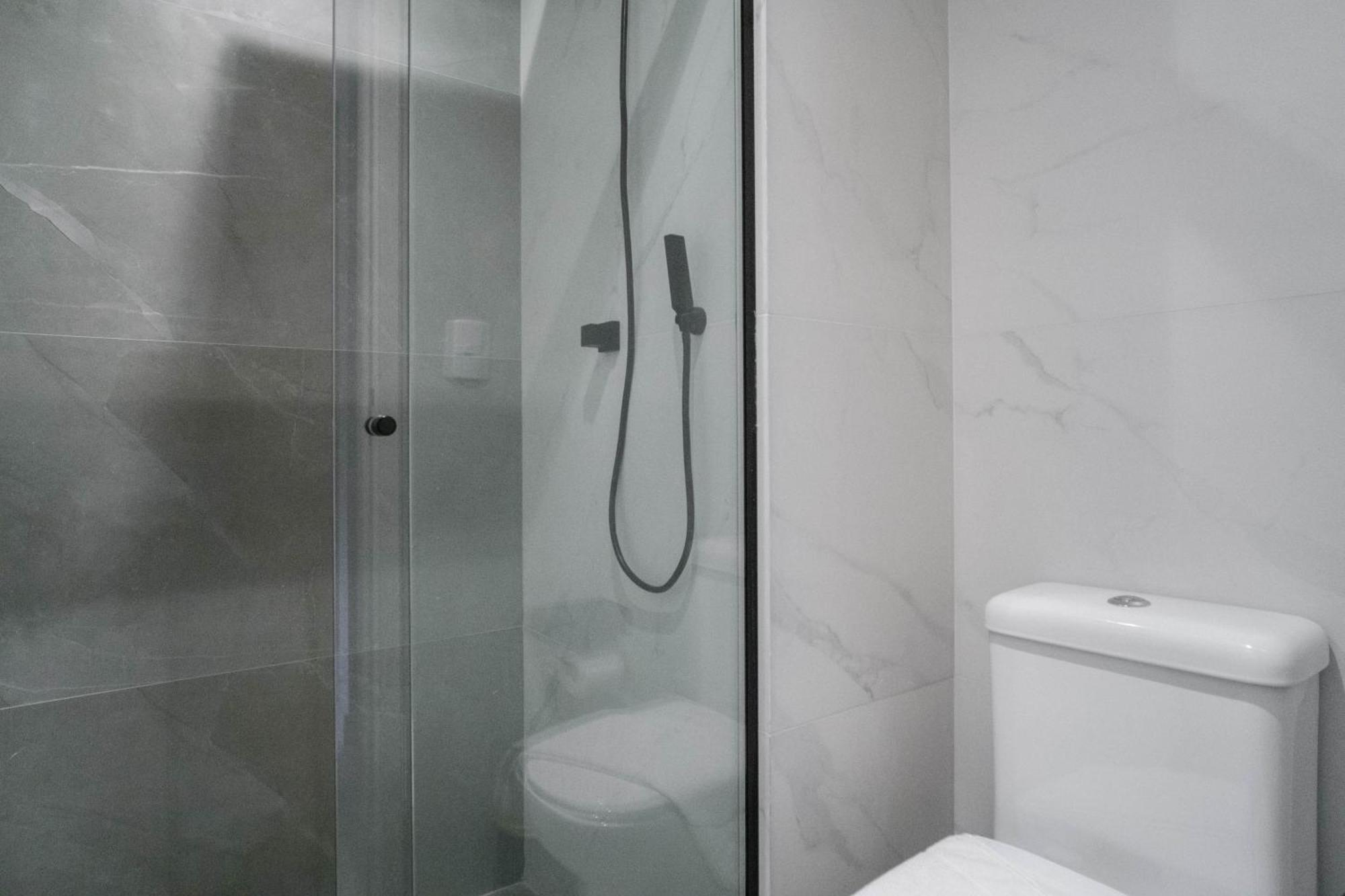 Yume B.side - Faria Lima Apartment São Paulo