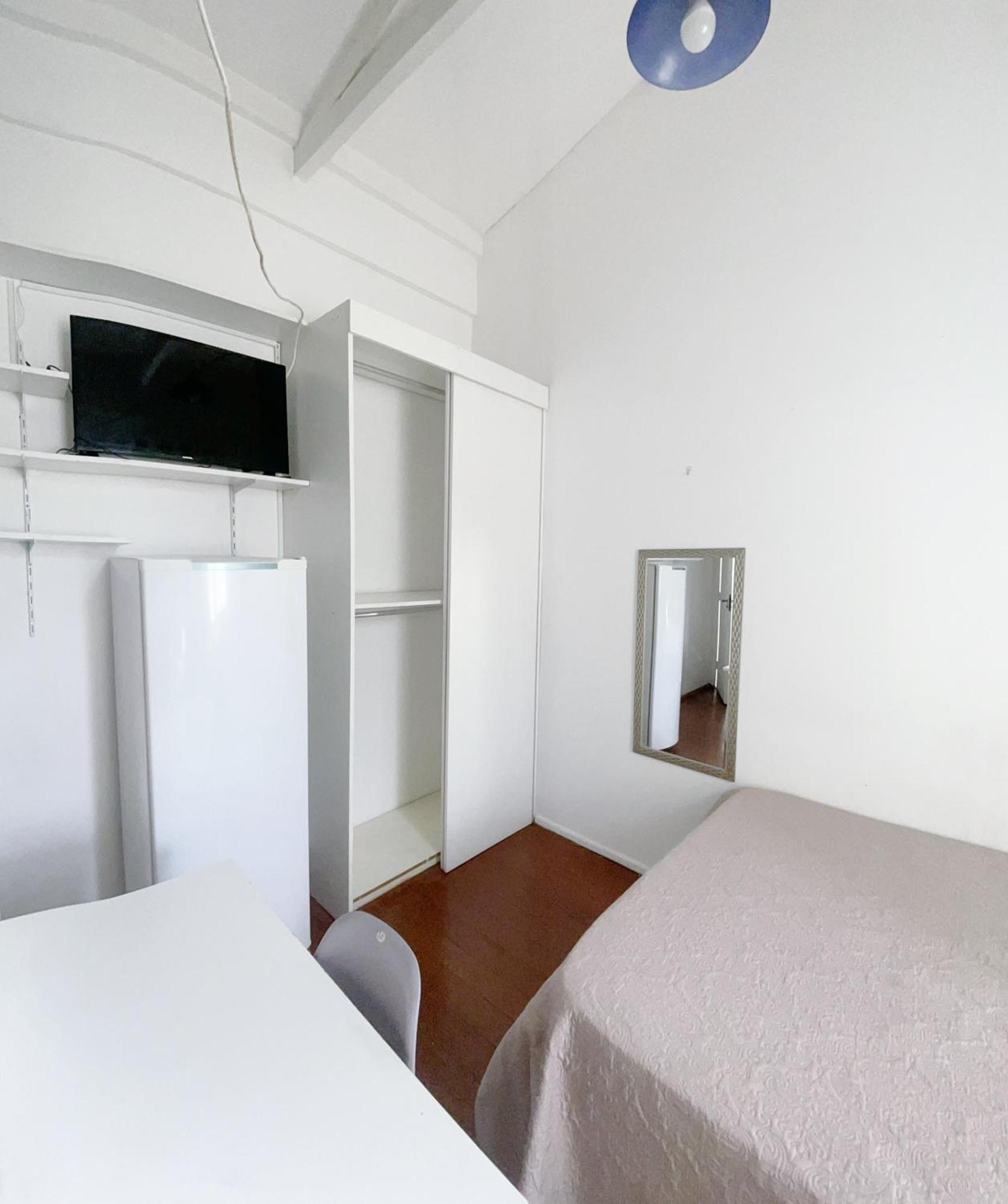 Casa de hóspedes Hospedaria Bergamo *