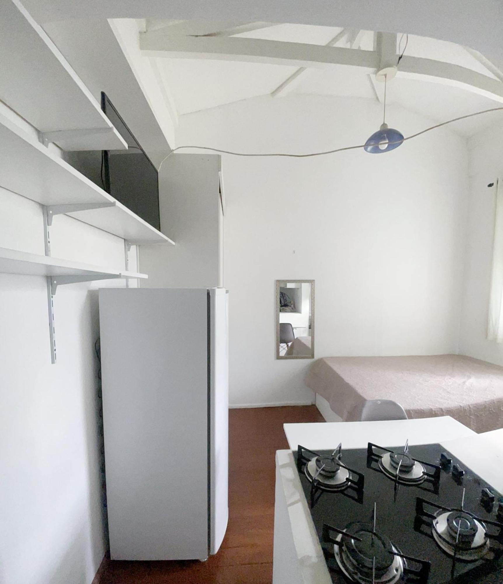 Hospedaria Bergamo * São Paulo
