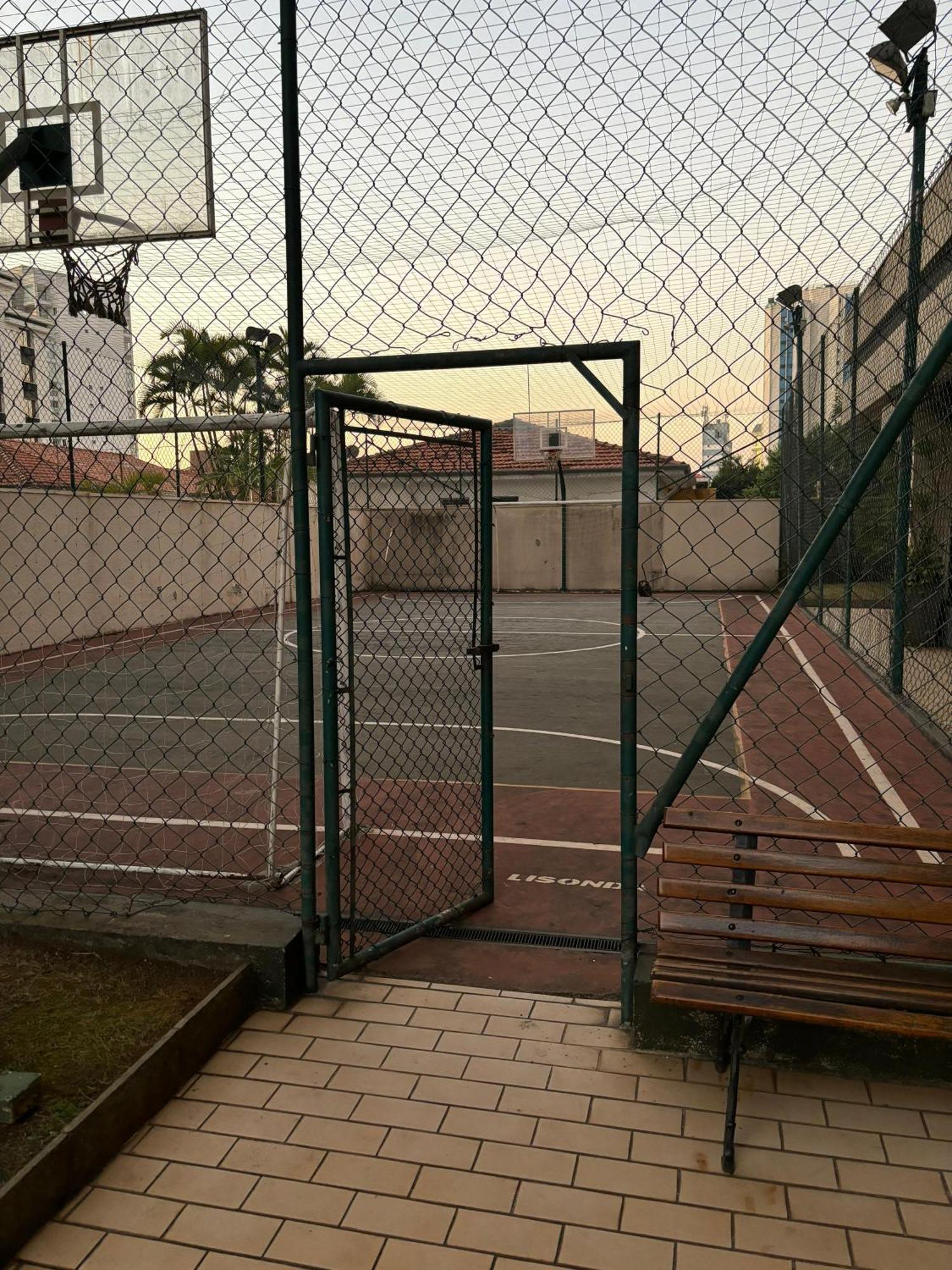 Flat Moderno Aeroporto Cogonhas Com Garagem 311 * São Paulo