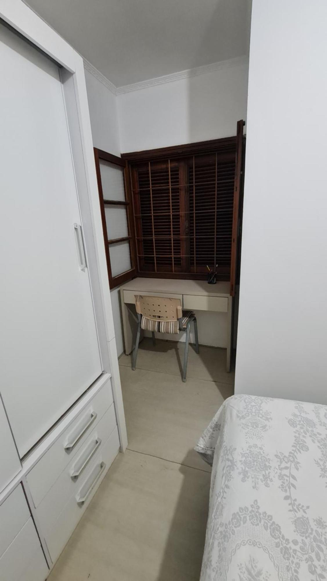 Casa Botanica Hospedagem domiciliar
