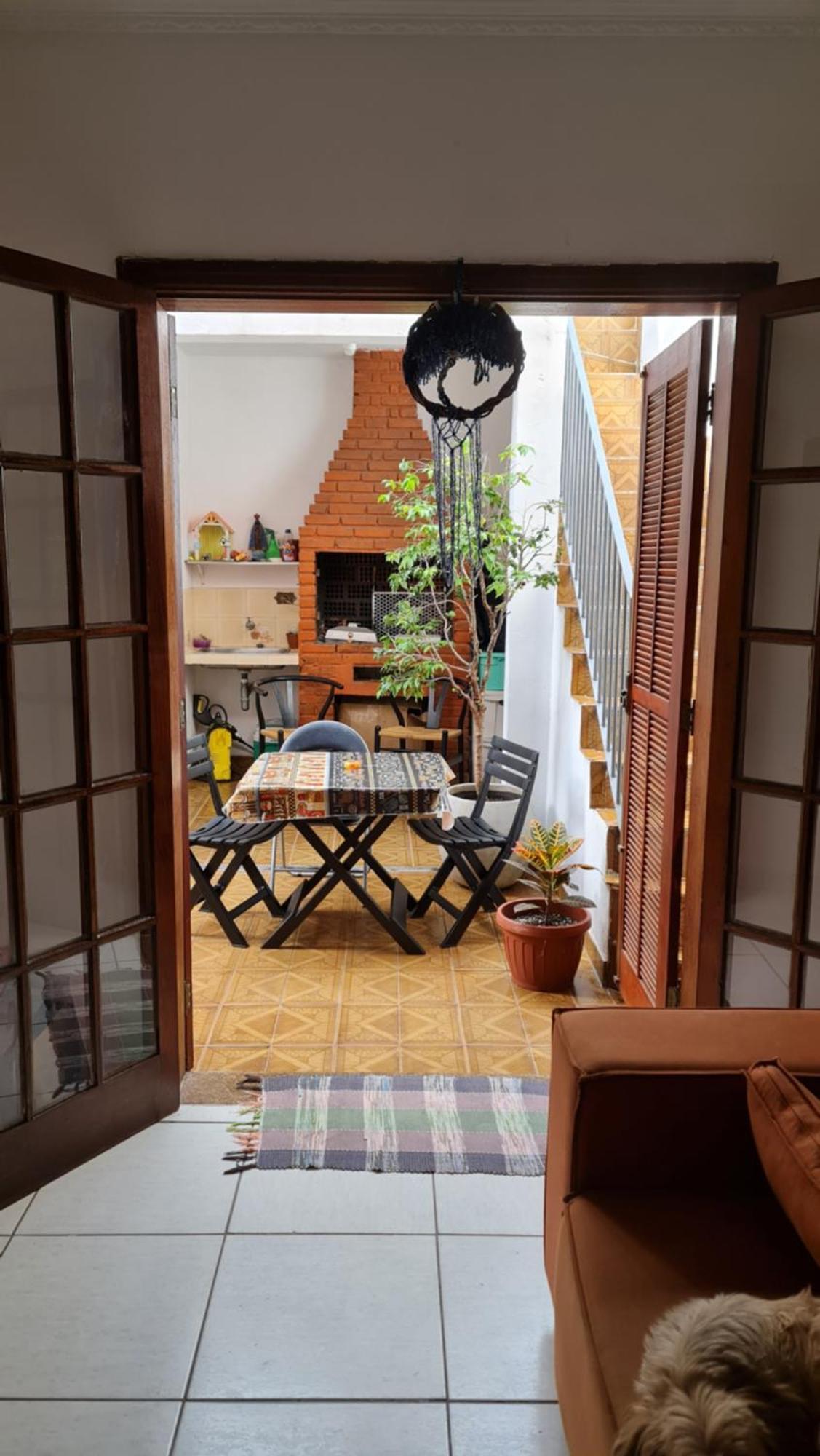 Casa Botanica Hospedagem domiciliar São Paulo