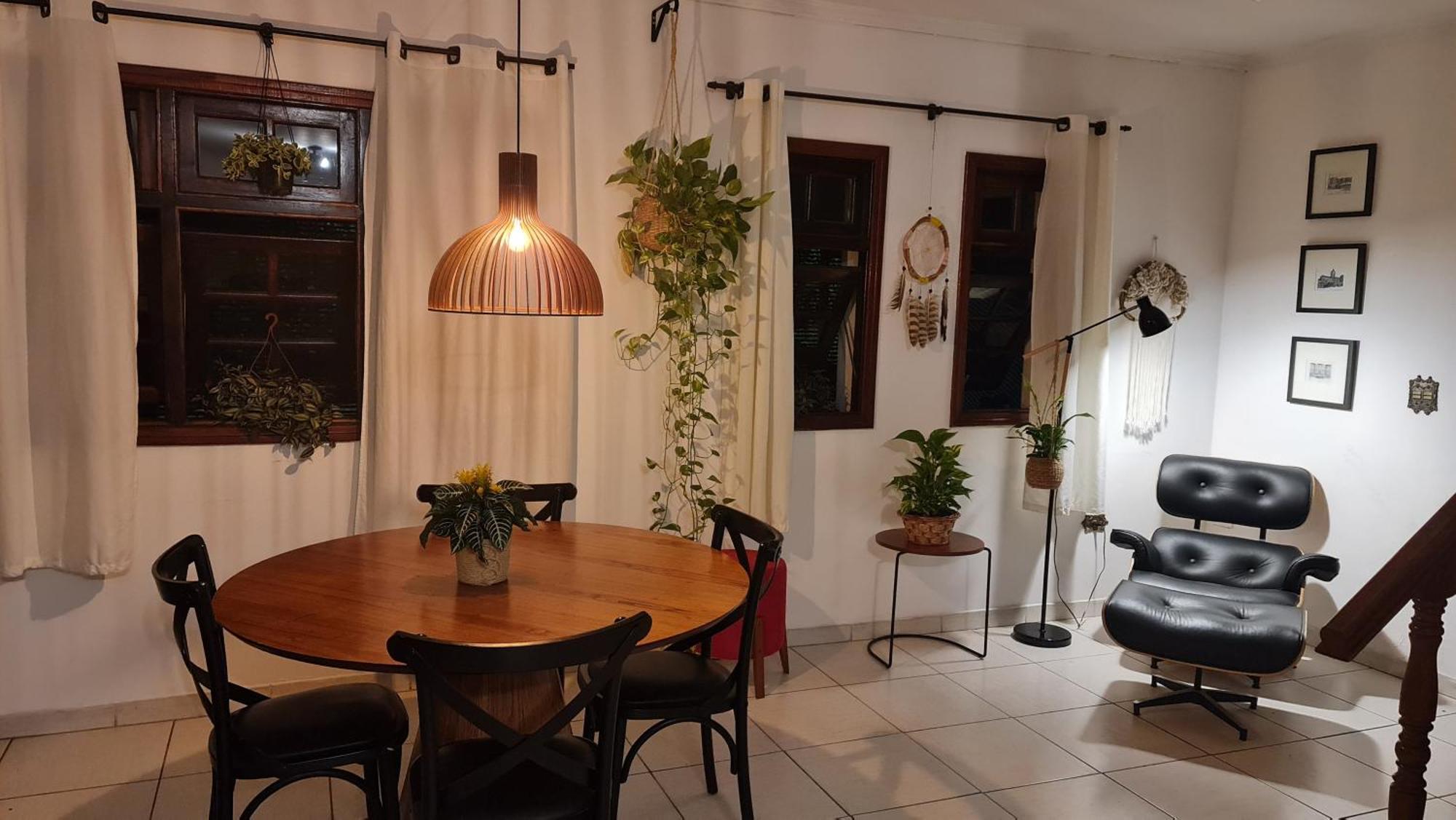 Casa Botanica São Paulo