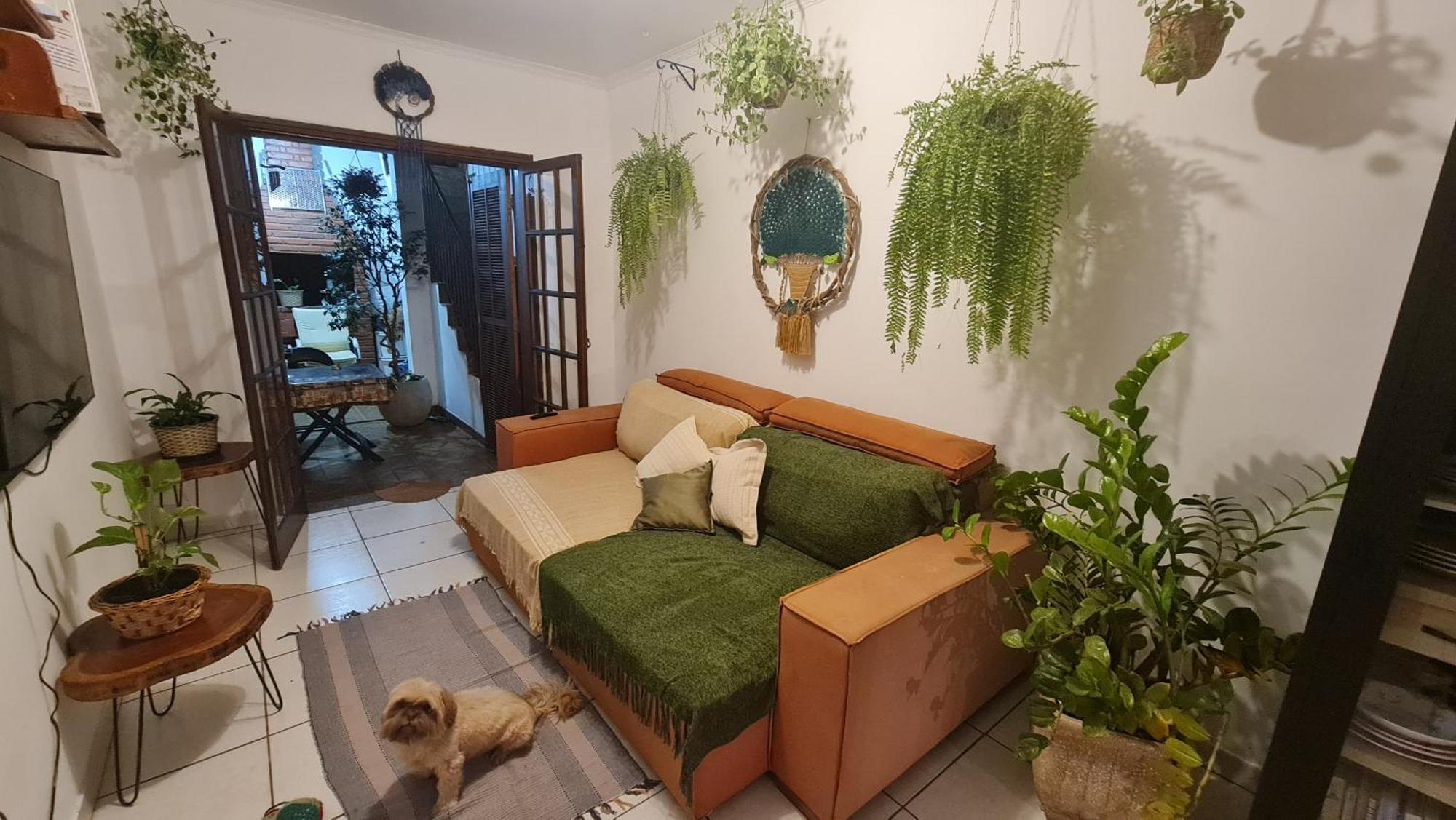 Casa Botanica Hospedagem domiciliar