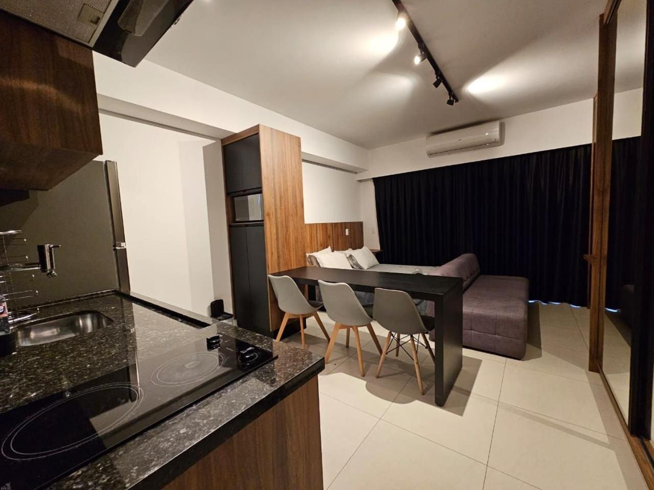 Apartment Novo Junto A Liberdade Com Garagem Sao Paulo
