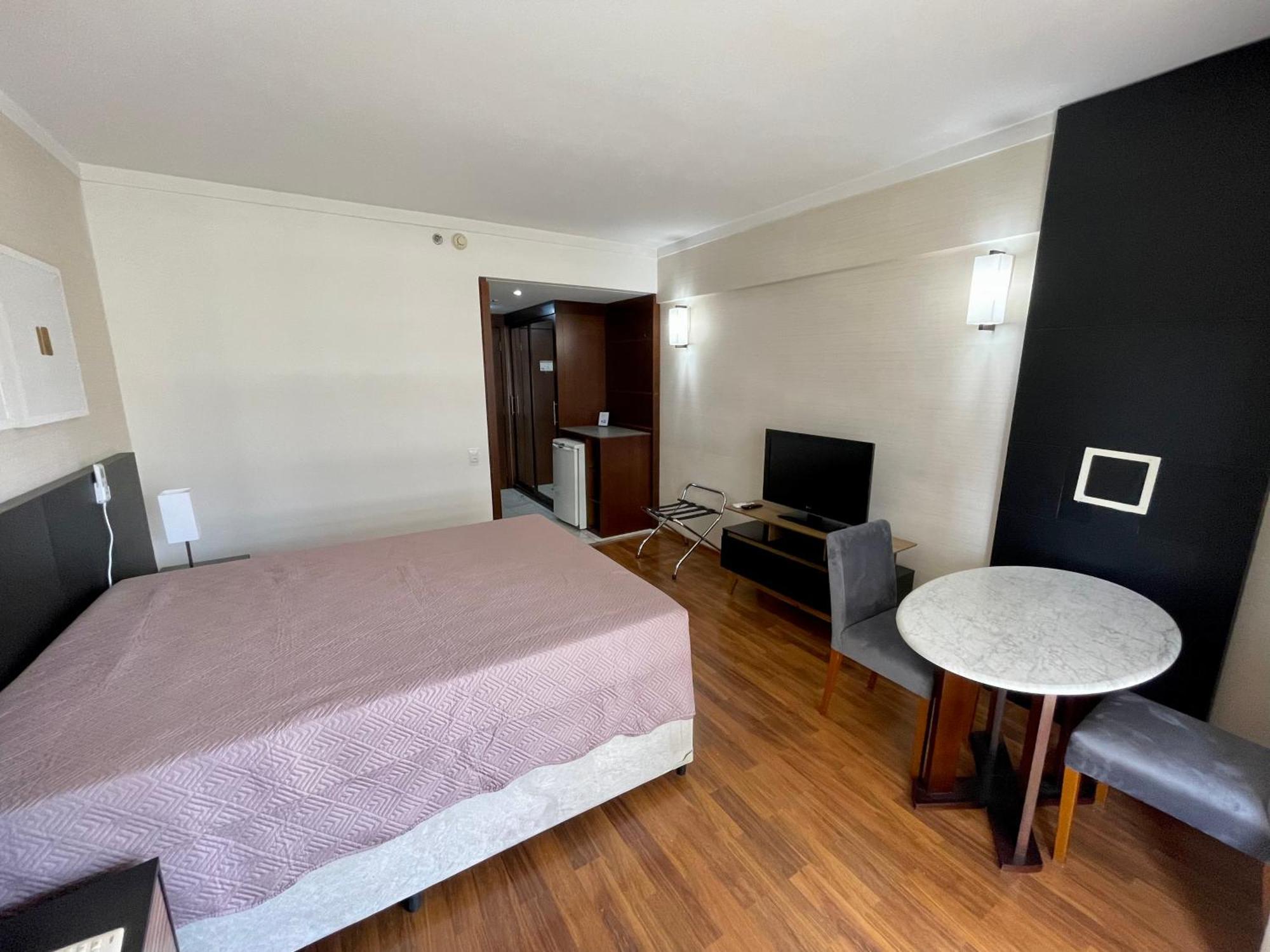Apartment Tres De Julho Flats - Paulista