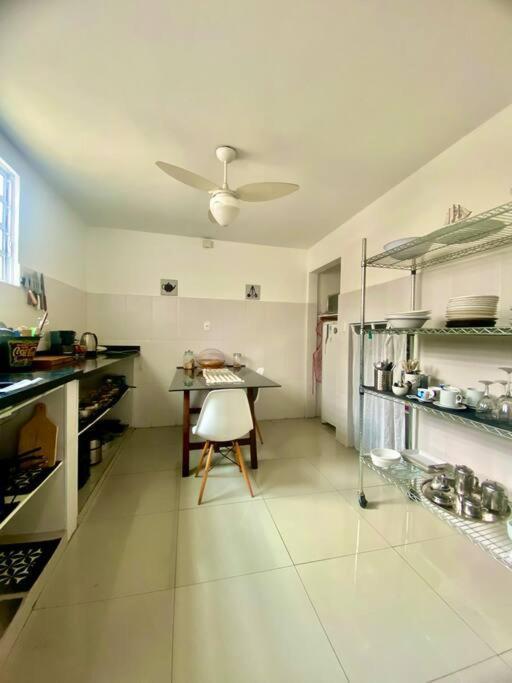 Casa Prox Aeroporto Congonhas Completa Holiday home Sao Paulo