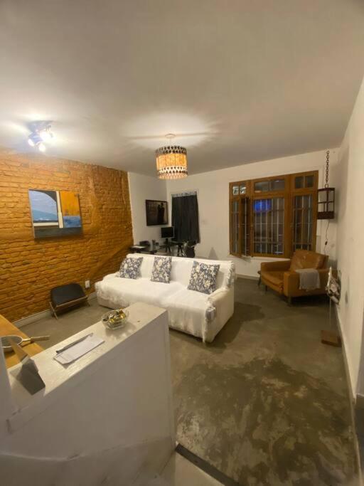 Holiday home Casa Prox Aeroporto Congonhas Completa *