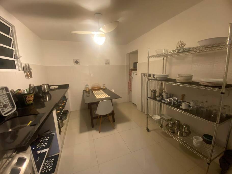 Holiday home Casa Prox Aeroporto Congonhas Completa Sao Paulo