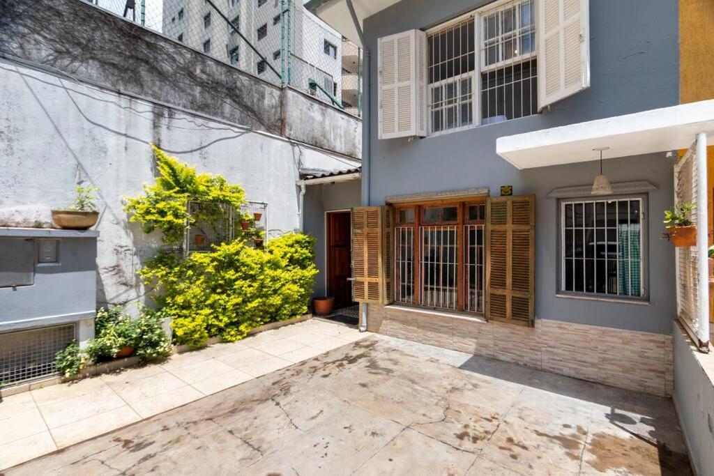 Casa Prox Aeroporto Congonhas Completa * Sao Paulo