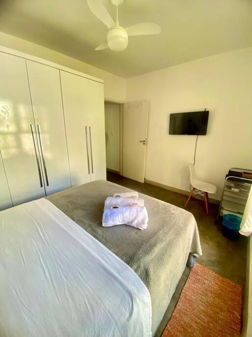 Holiday home Casa Prox Aeroporto Congonhas Completa