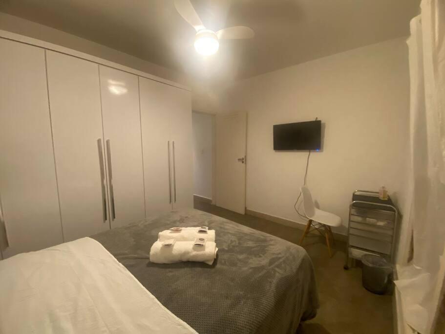 Casa Prox Aeroporto Congonhas Completa Holiday home *