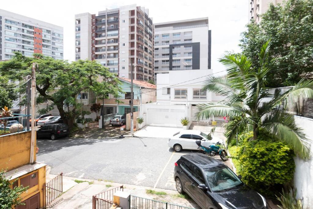 Holiday home Casa Prox Aeroporto Congonhas Completa *