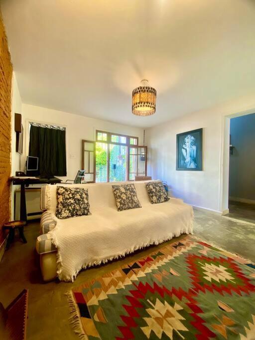 Casa Prox Aeroporto Congonhas Completa Holiday home