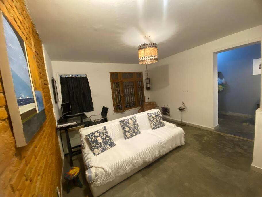 Holiday home Casa Prox Aeroporto Congonhas Completa