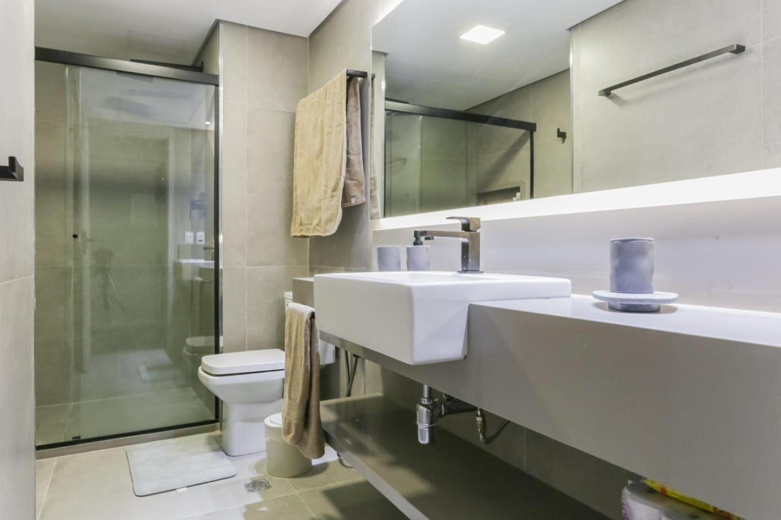 Apartamento Flat Jardim Europa Itaim