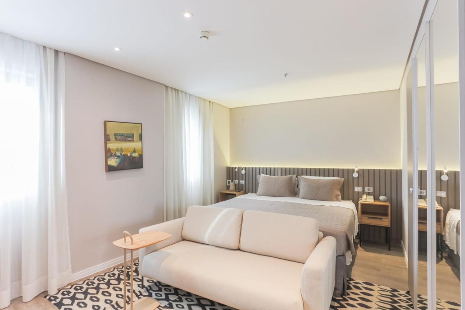 Apartamento Flat Jardim Europa Itaim *