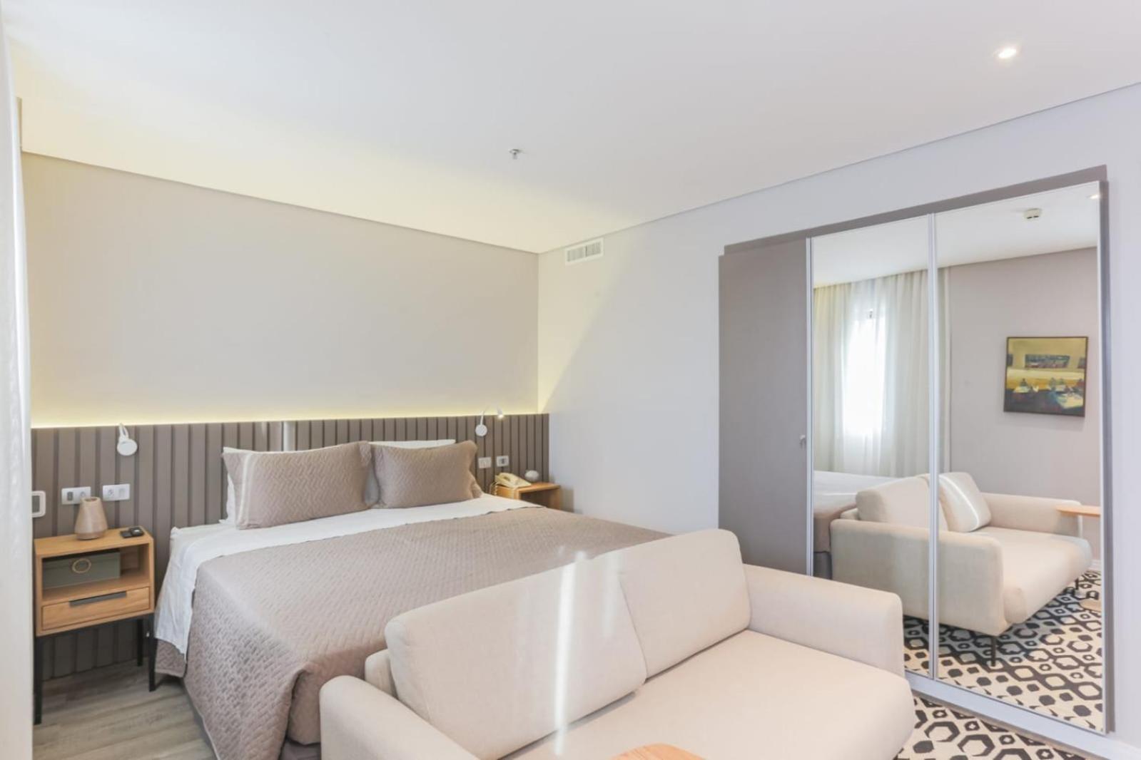 Flat Jardim Europa Itaim * São Paulo
