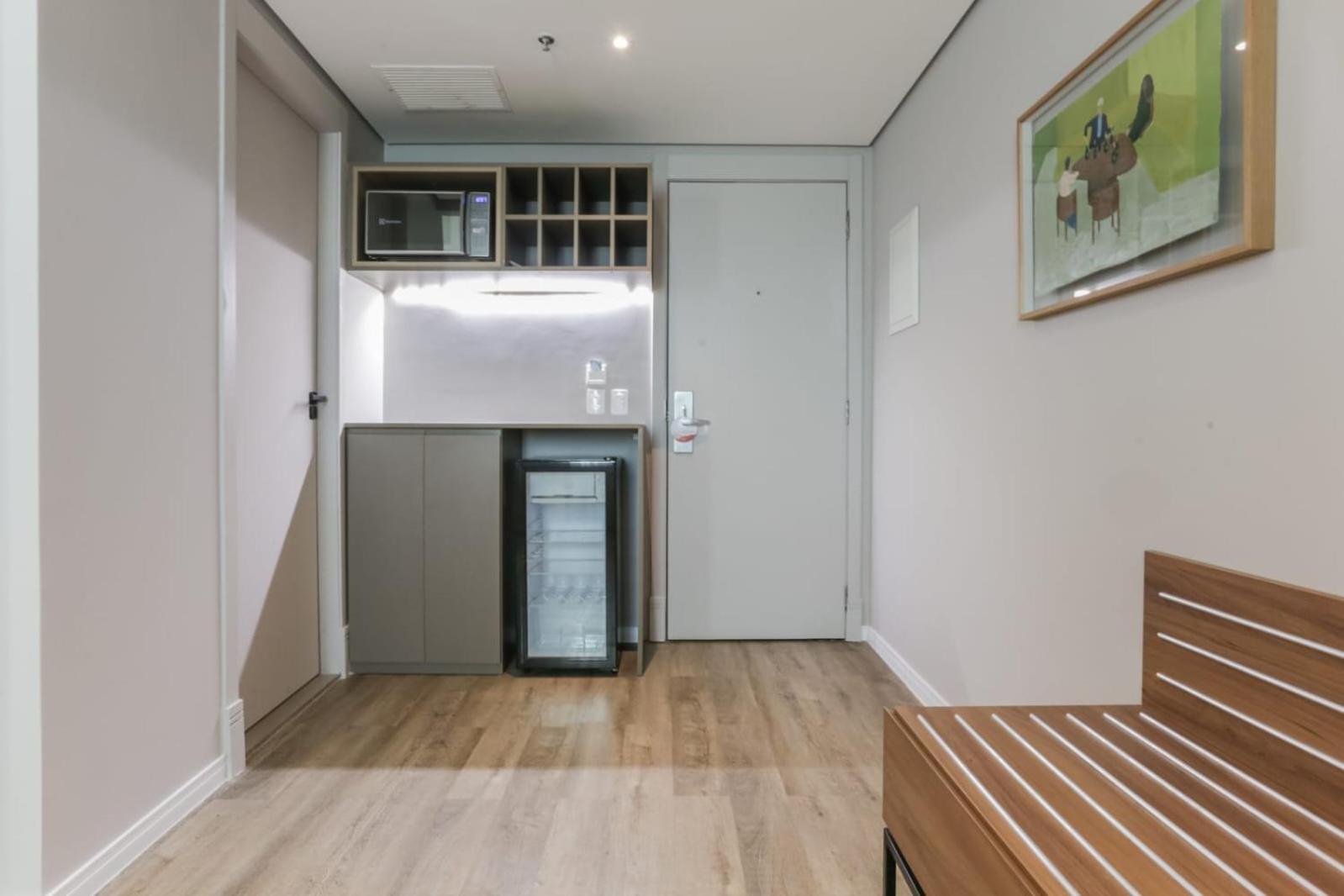 Flat Jardim Europa Itaim