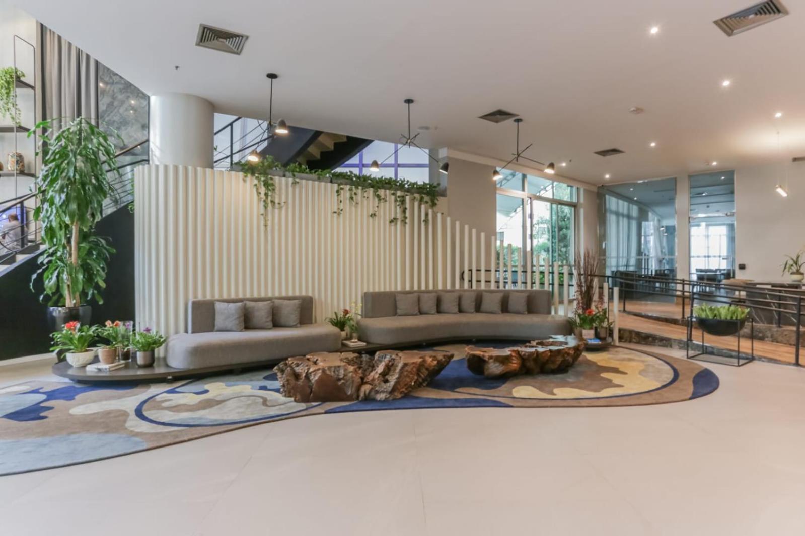 Apartamento Flat Jardim Europa Itaim São Paulo