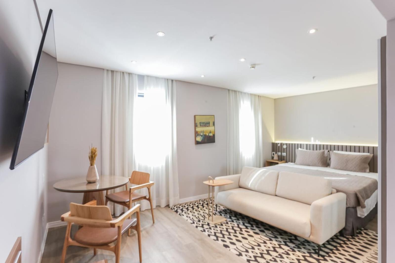 Flat Jardim Europa Itaim São Paulo