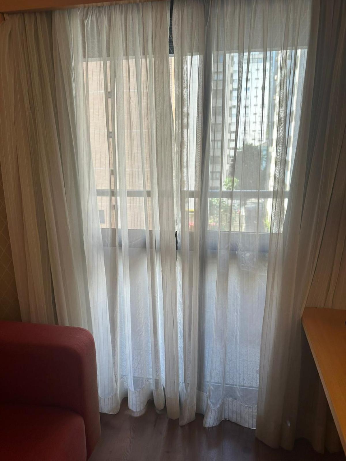 Com Sacada E Piscina Apartment *