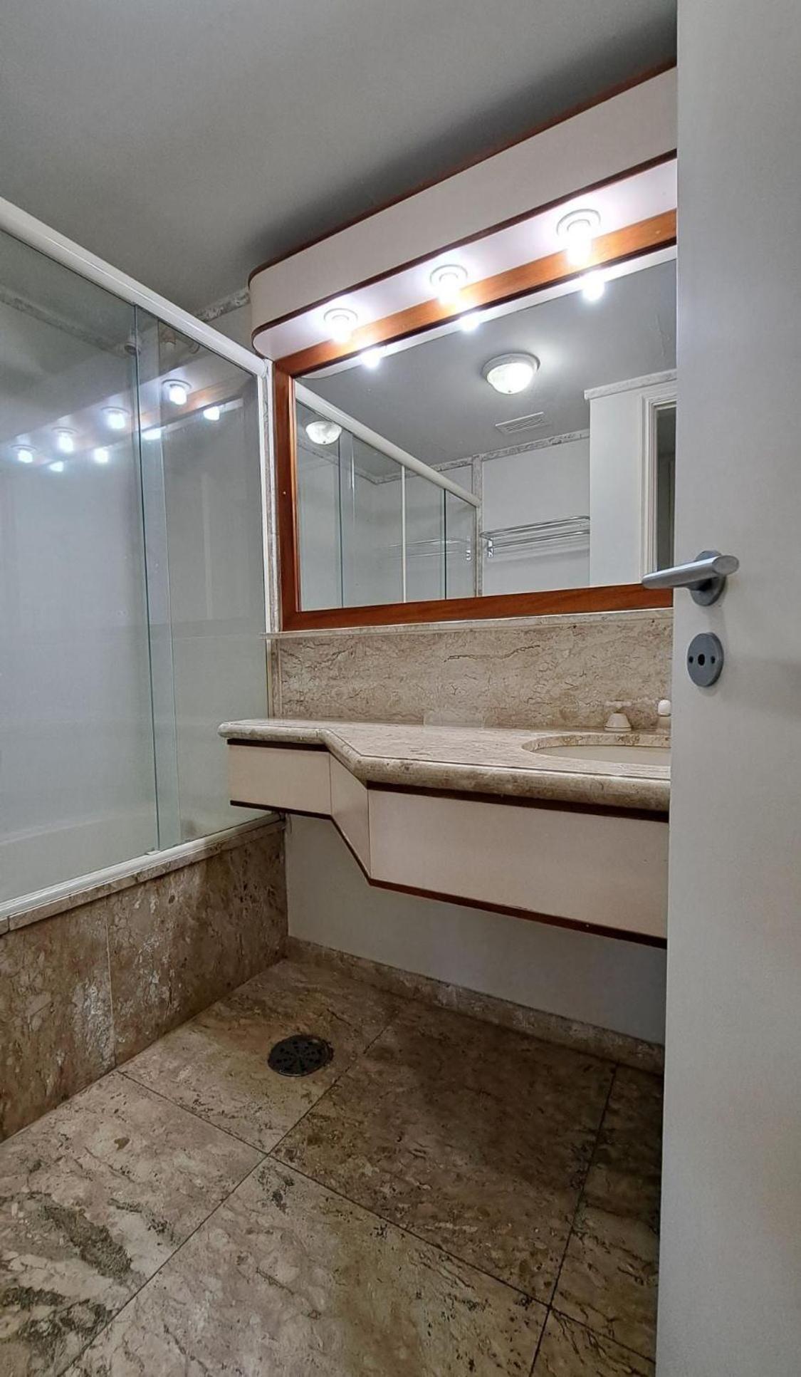 Apartamento Flat 2609 - 2609 •le Premier Jd. Paulista *
