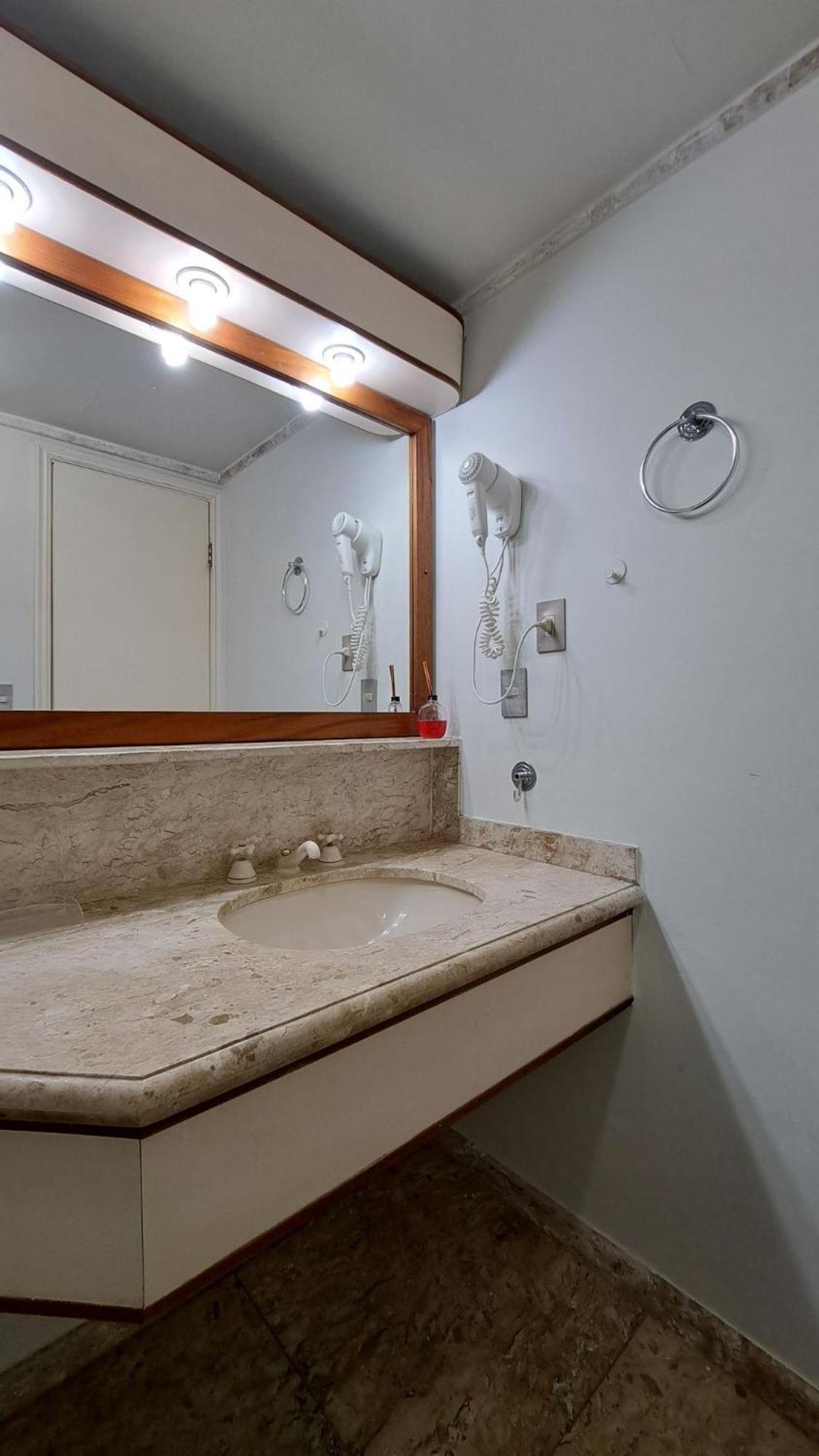 Apartamento Flat 2609 - 2609 •le Premier Jd. Paulista