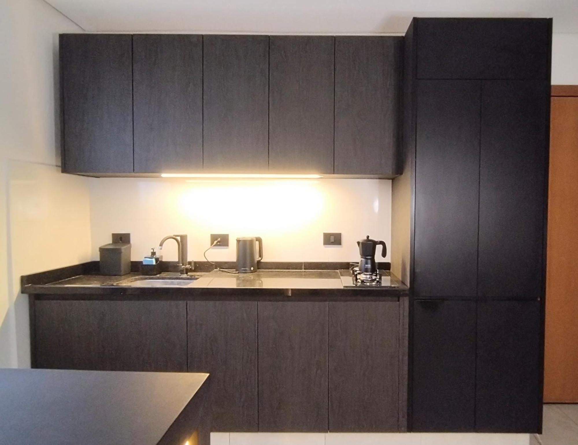 Apartment Estudio - Interlagos Congonhas Expo *