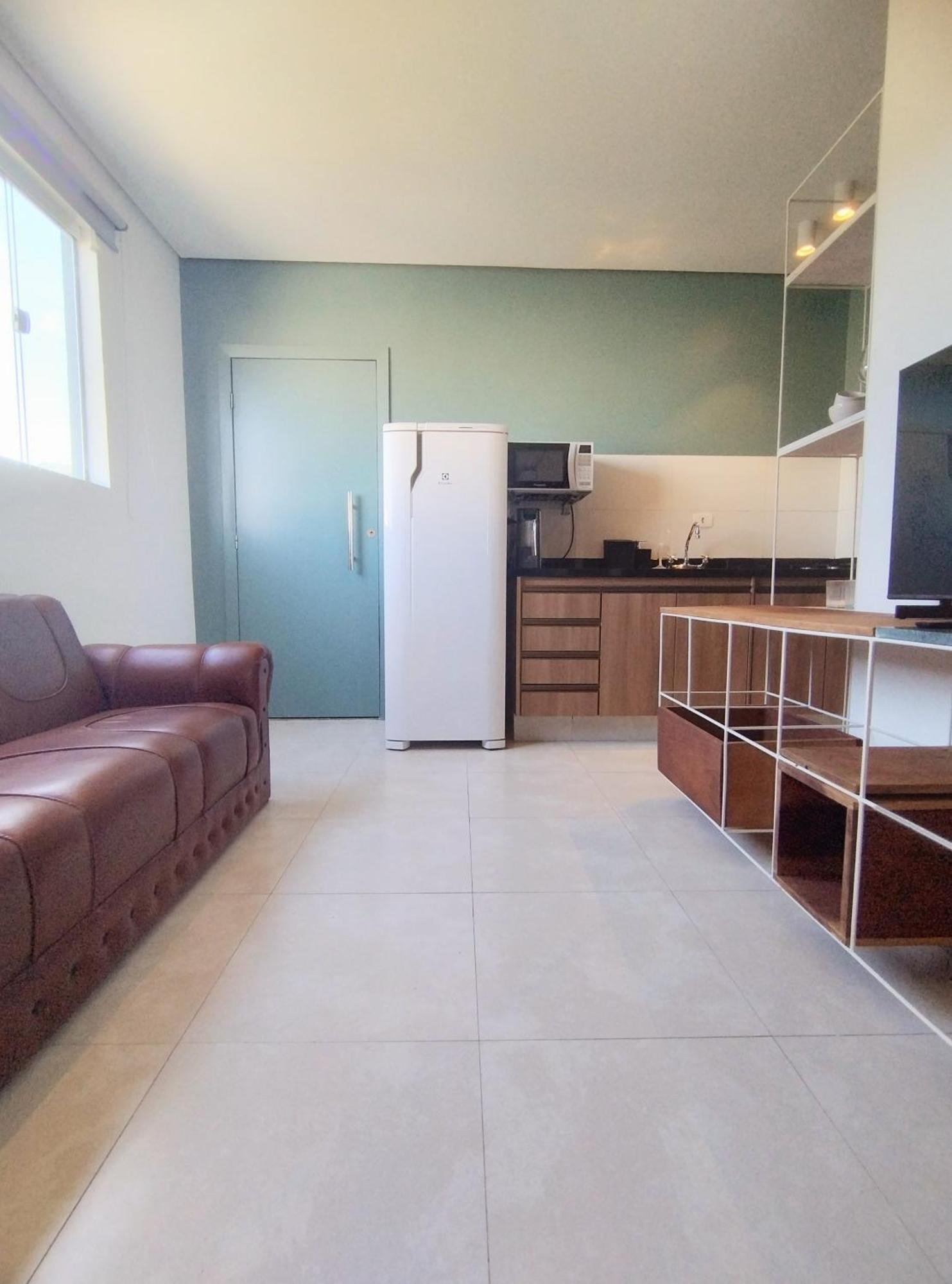 Apartment Estudio - Interlagos Congonhas Expo
