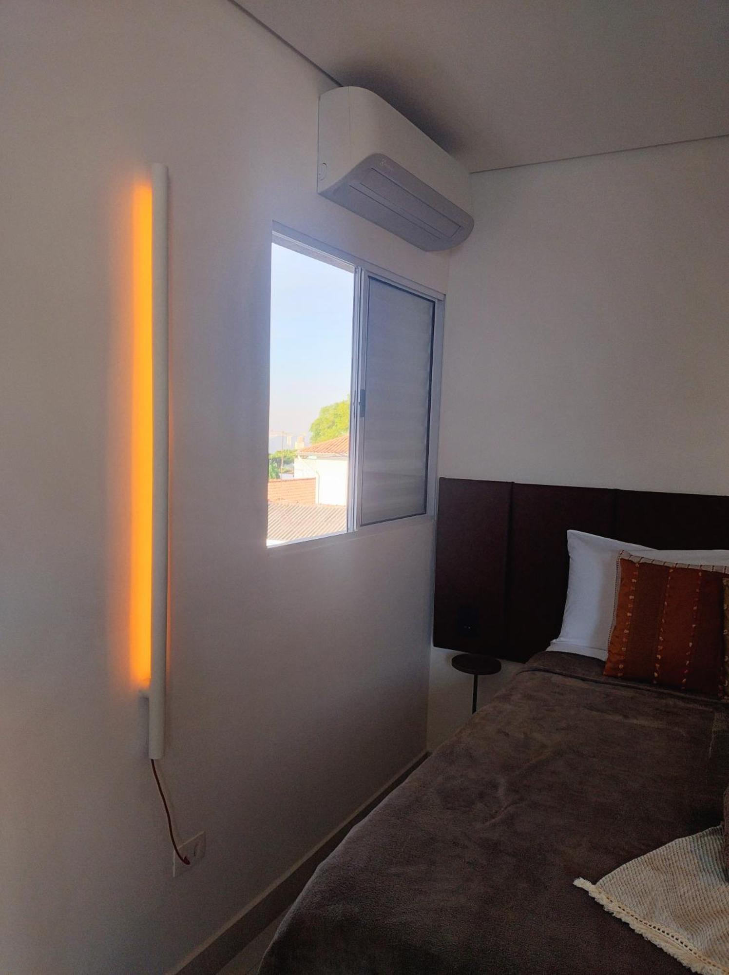 Estudio - Interlagos Congonhas Expo Apartment *