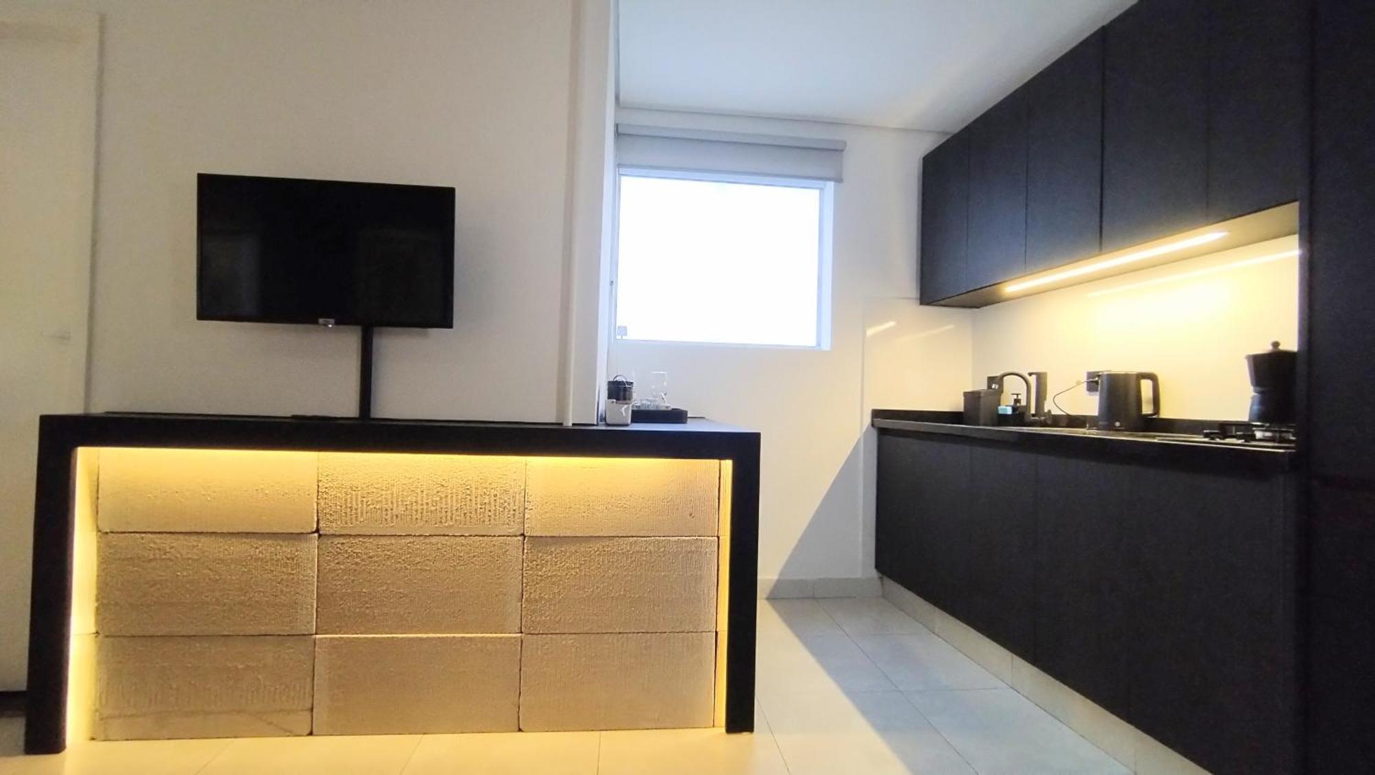 Apartment Estudio - Interlagos Congonhas Expo *