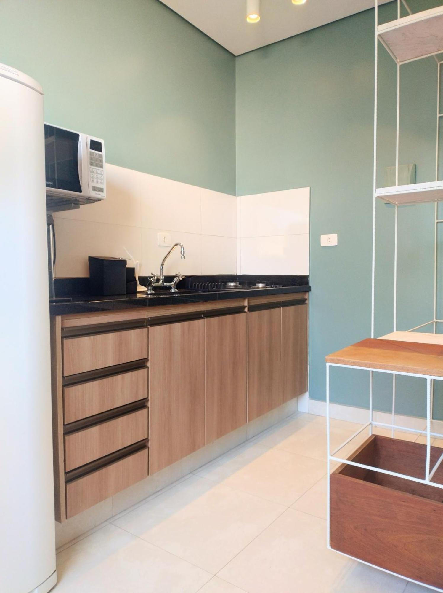 Estudio - Interlagos Congonhas Expo Apartment Sao Paulo