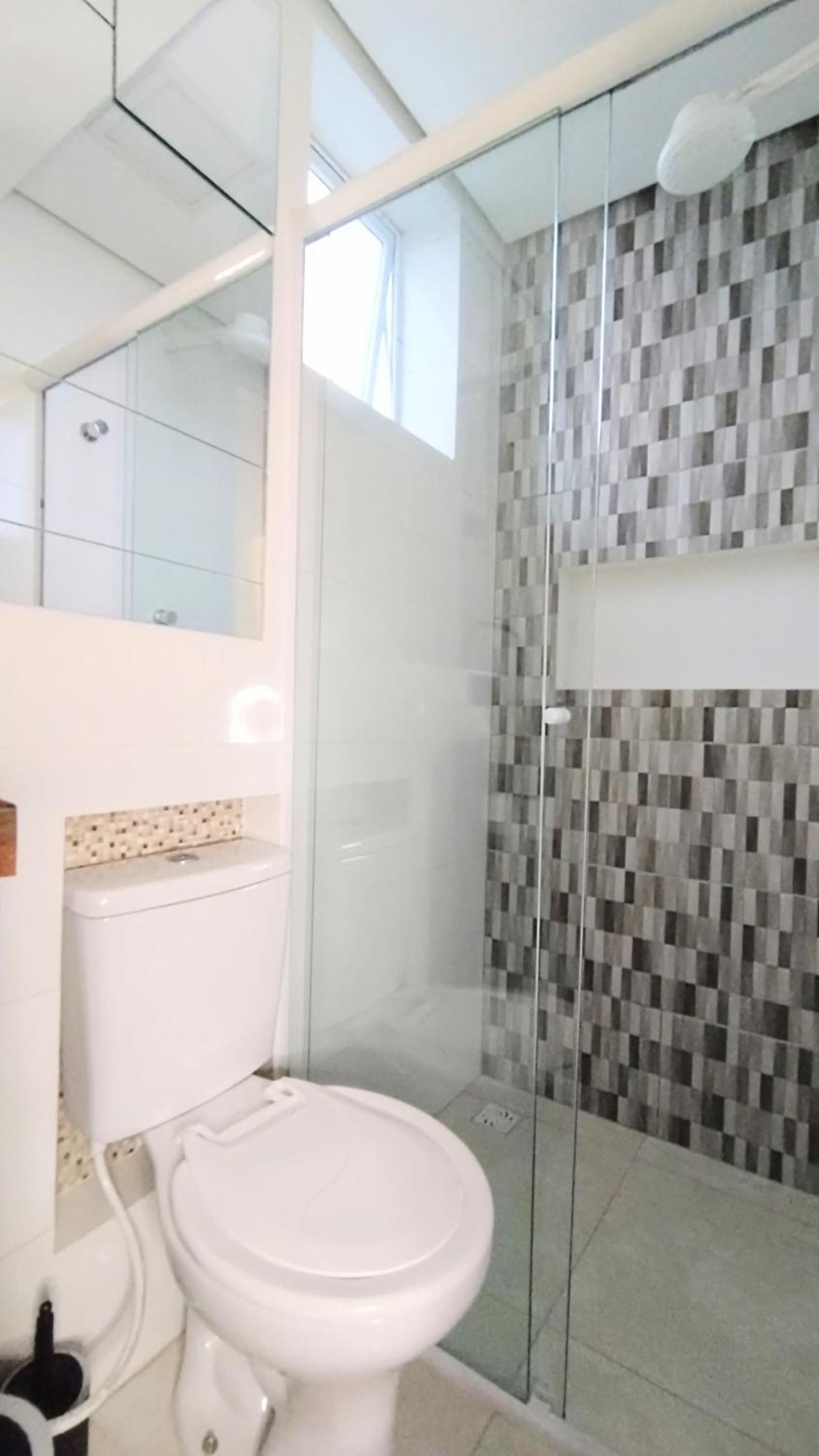 Estudio - Interlagos Congonhas Expo Apartment