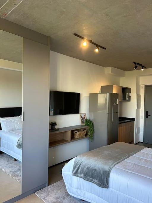 Apartment Teu - Melo Alves 1504 Sao Paulo