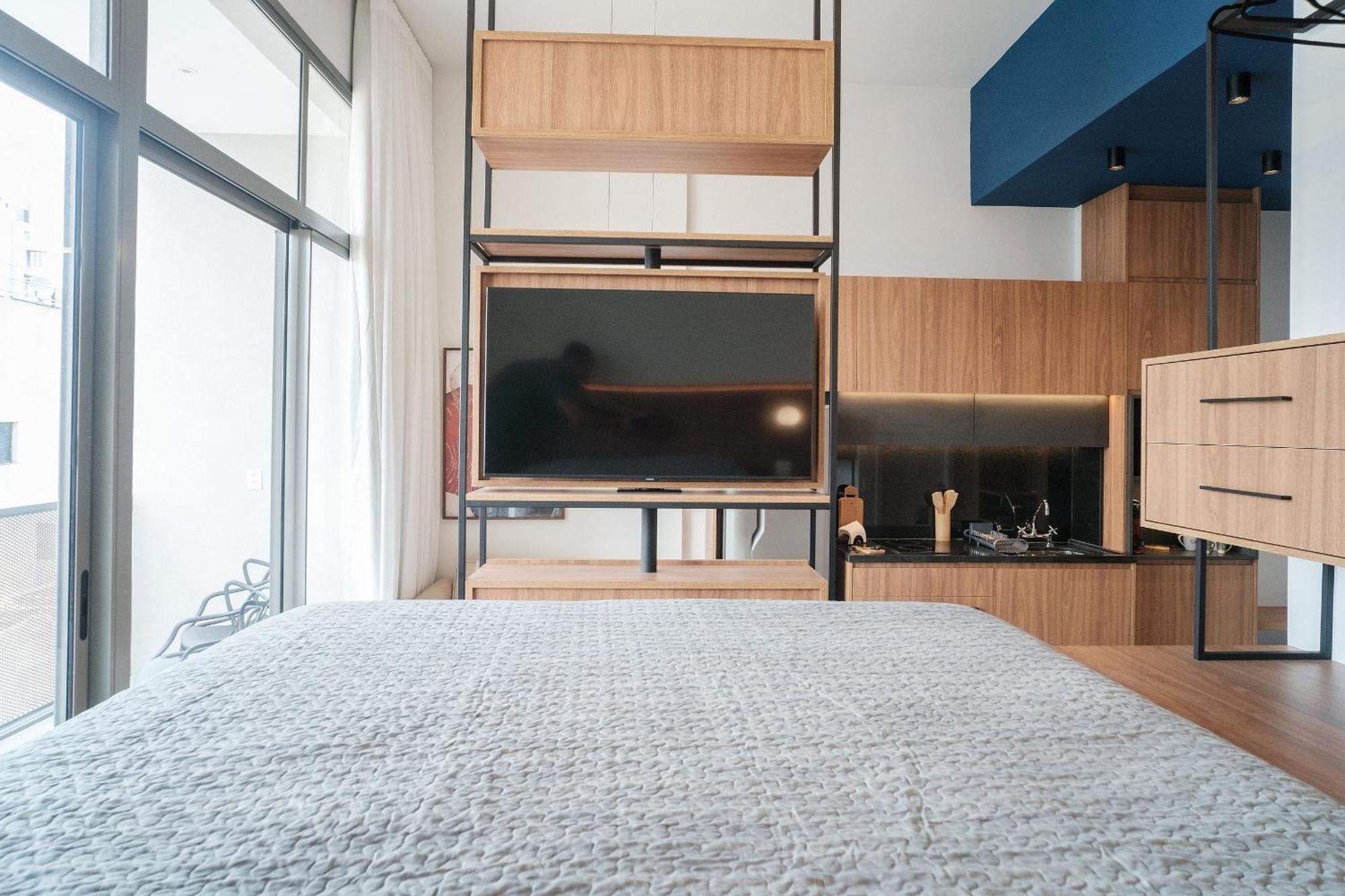 Apartment Yume By Ibirapuera