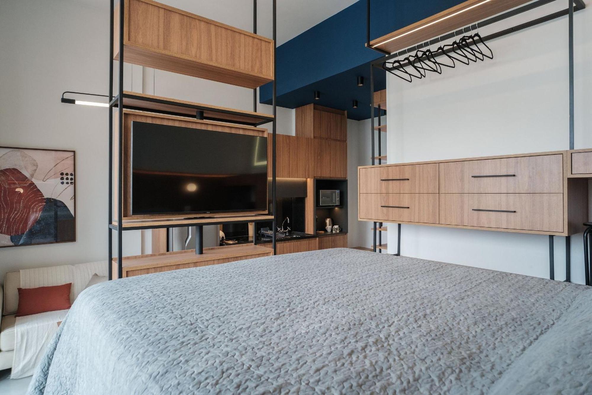 Apartment Yume By Ibirapuera