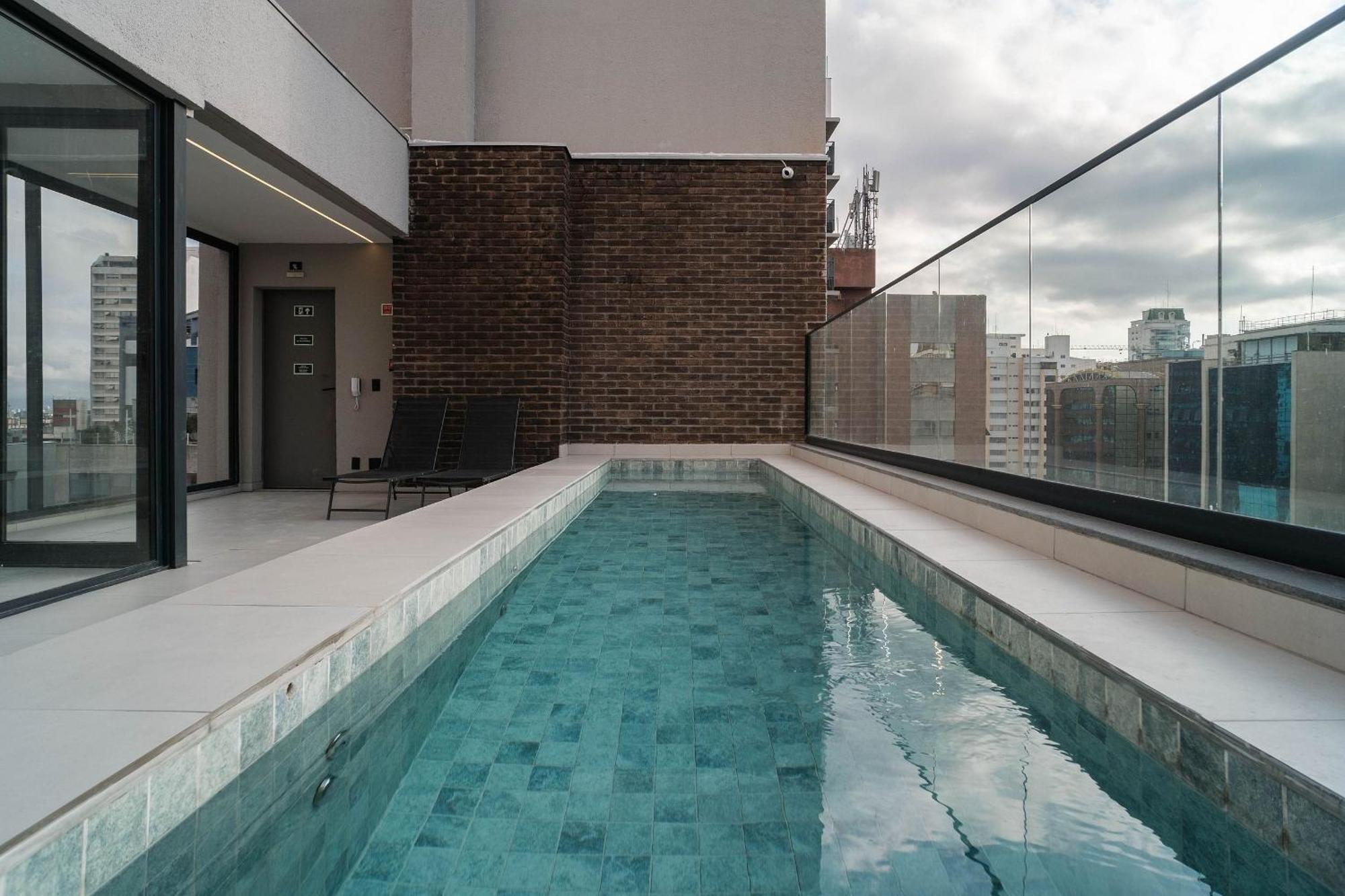 Apartment Yume Paulista Setp Up *
