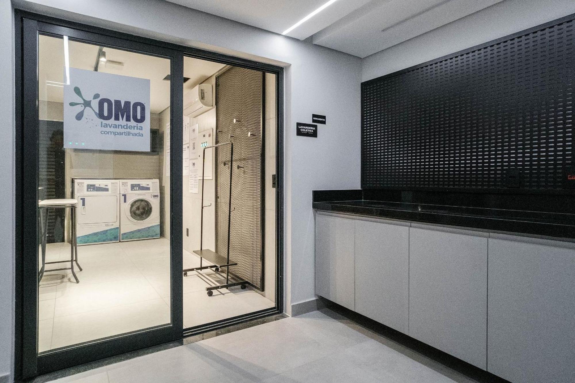 Yume Paulista Setp Up Apartment