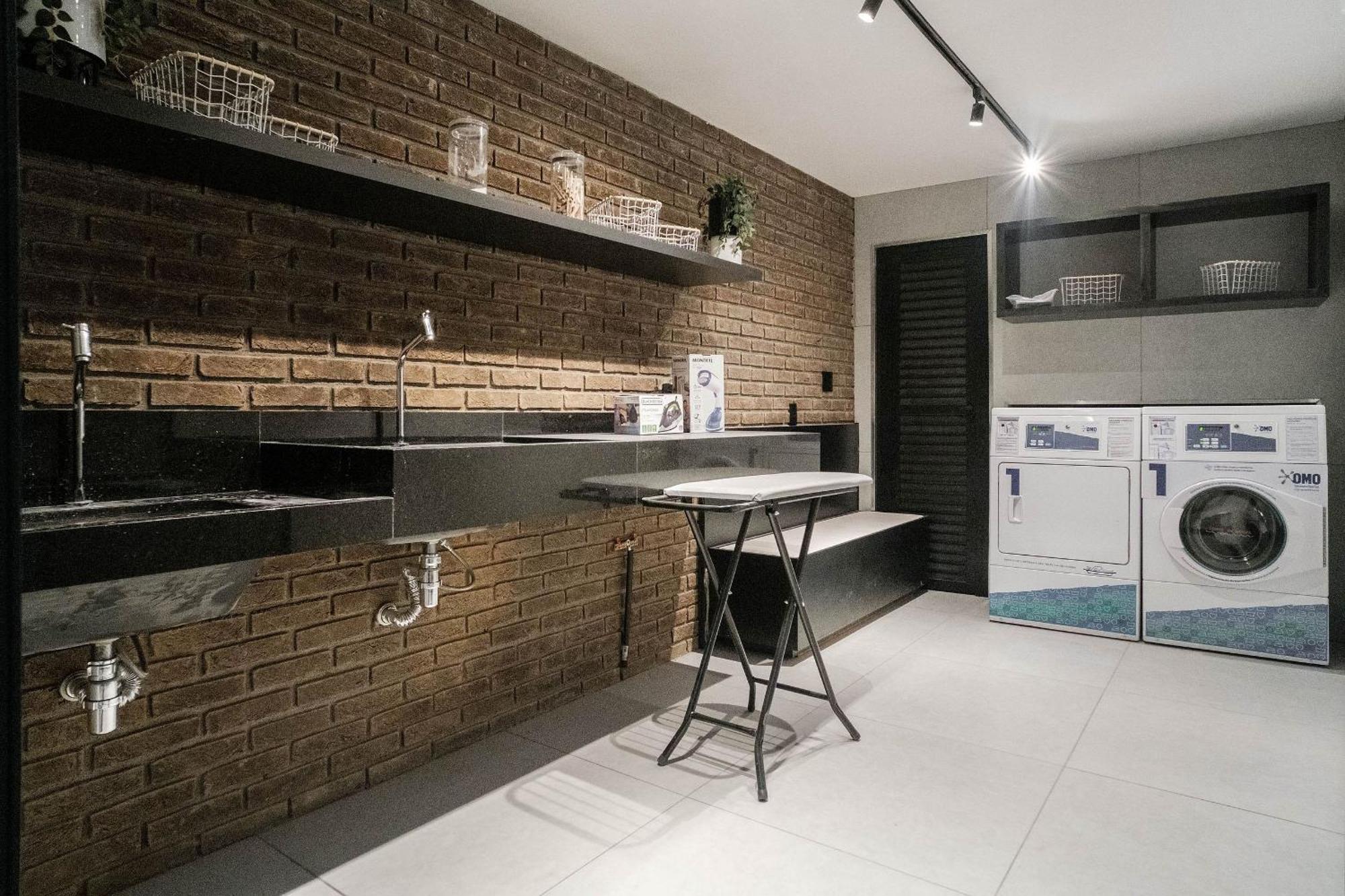 Yume Paulista Setp Up Apartment *