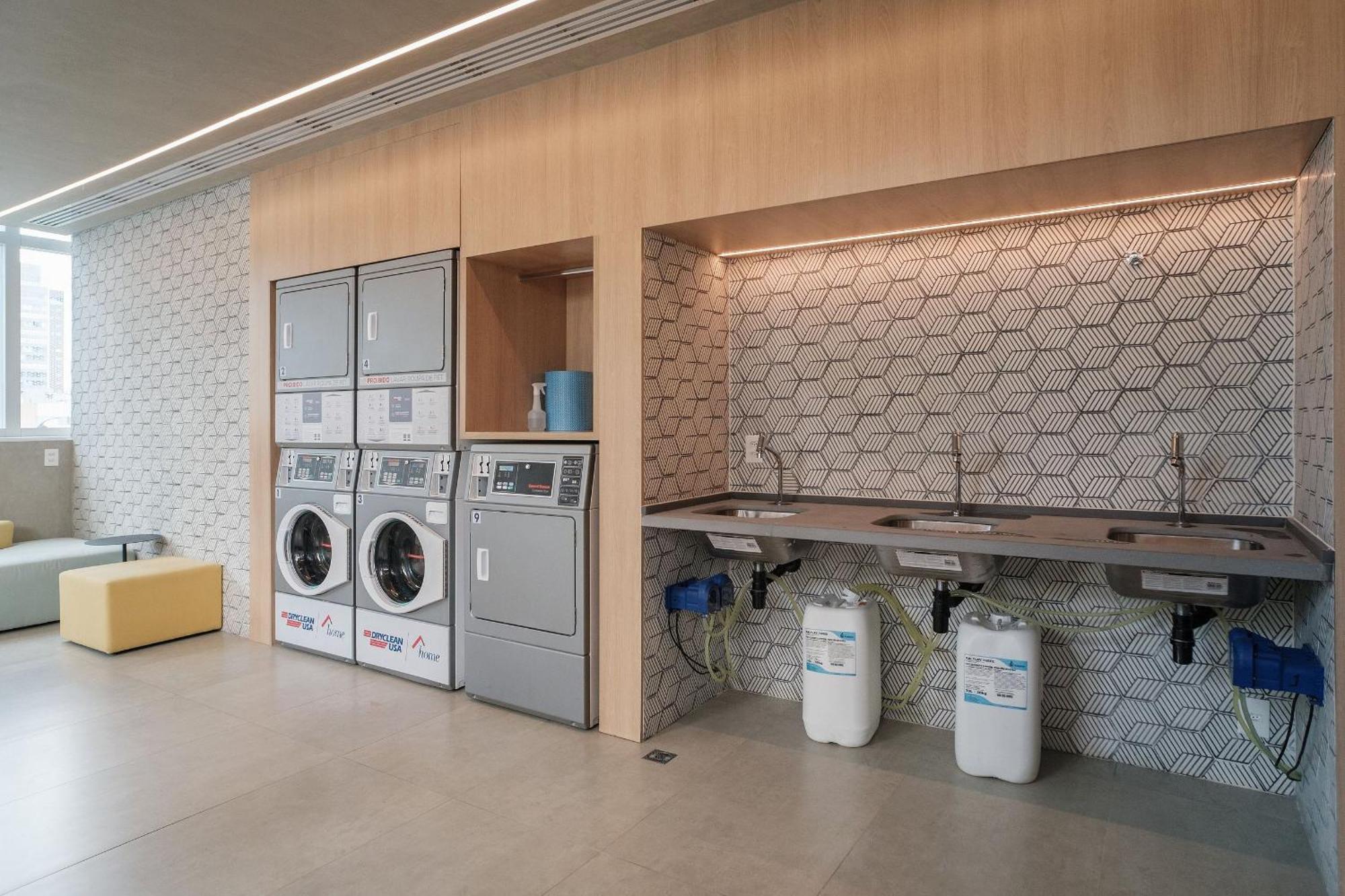 Apartment Yume By Ibirapuera *