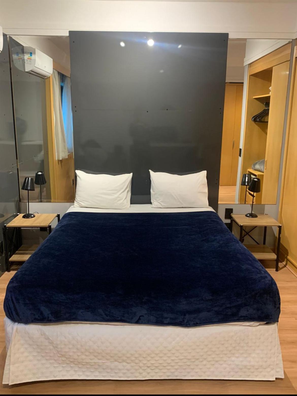 Apartemen Bela Cintra Jardins
