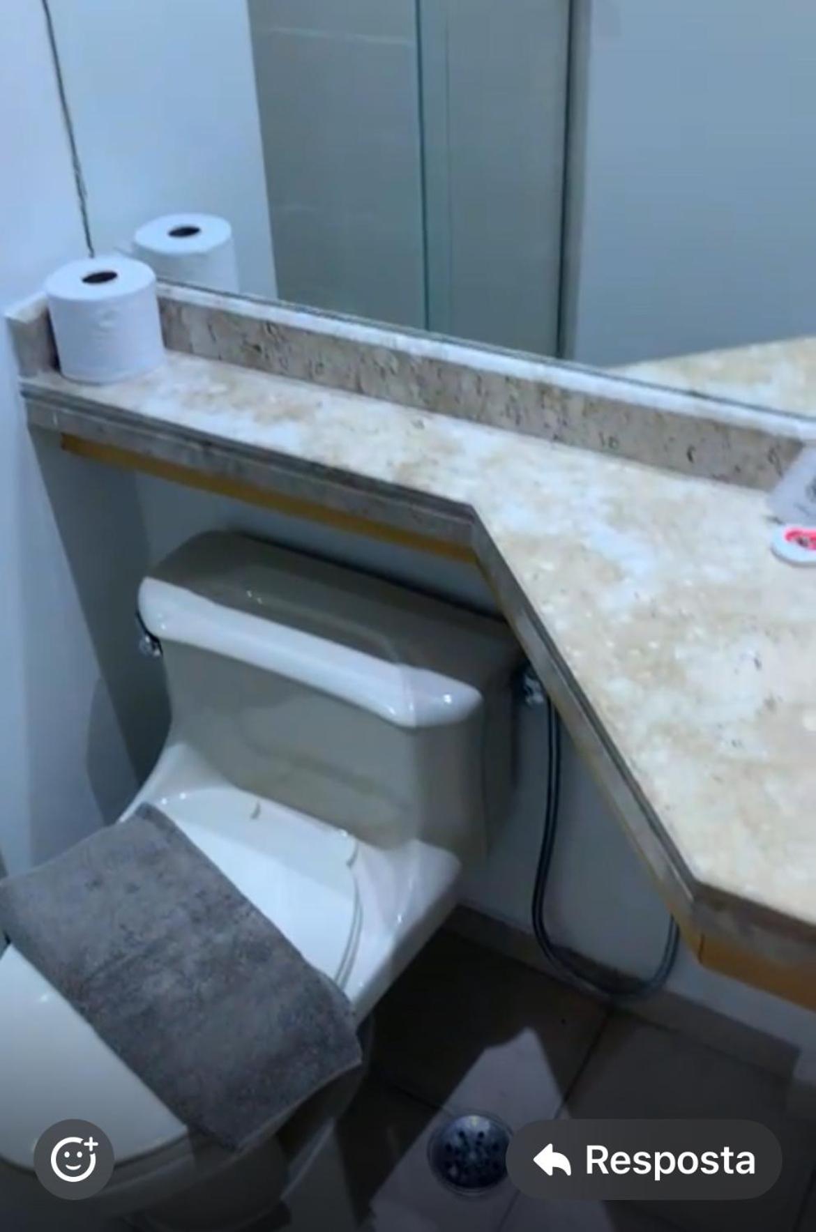 Bela Cintra Jardins Apartemen Sao Paulo