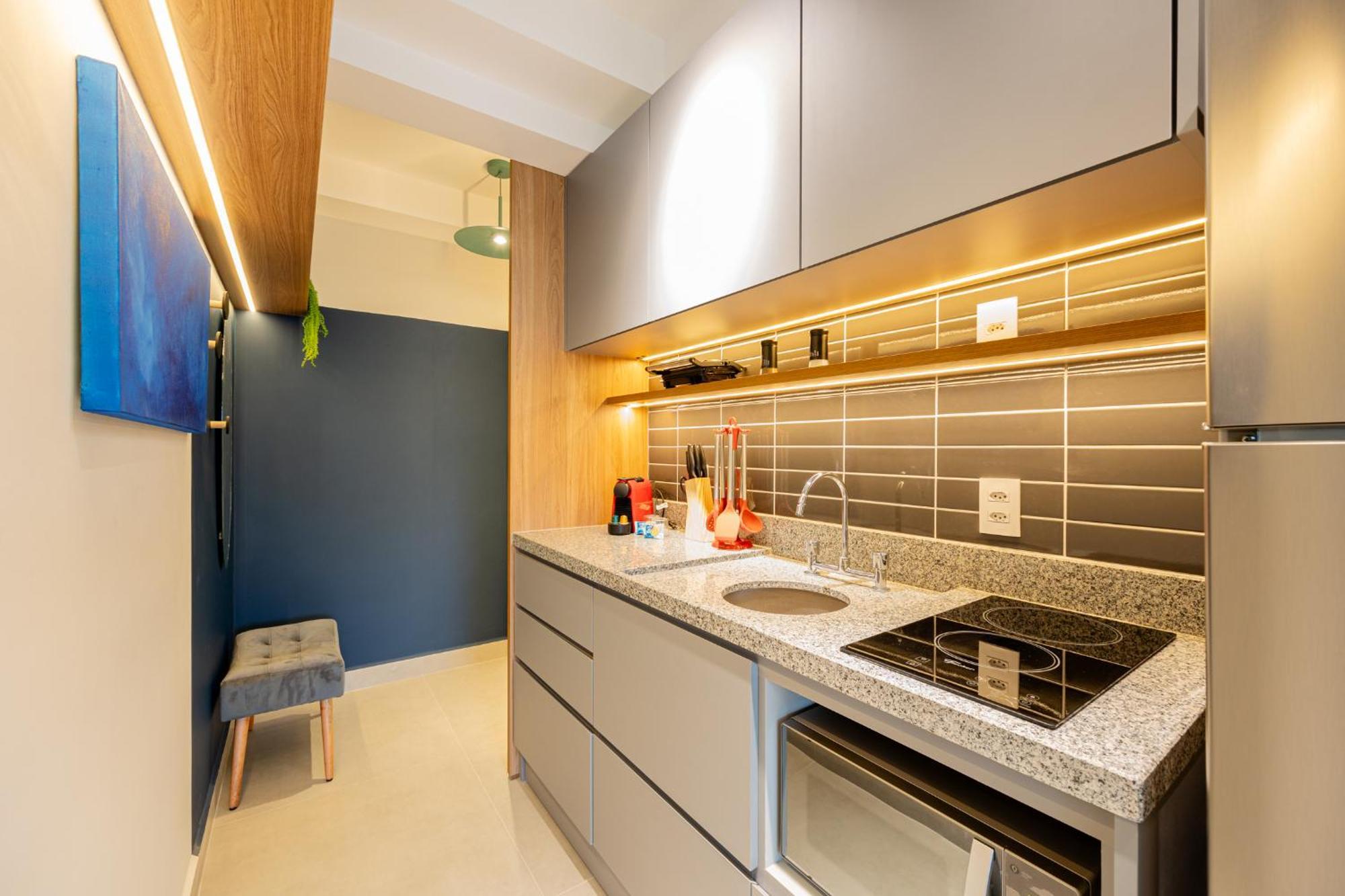 Com Vista Livre Em Perdizes Apartamento São Paulo