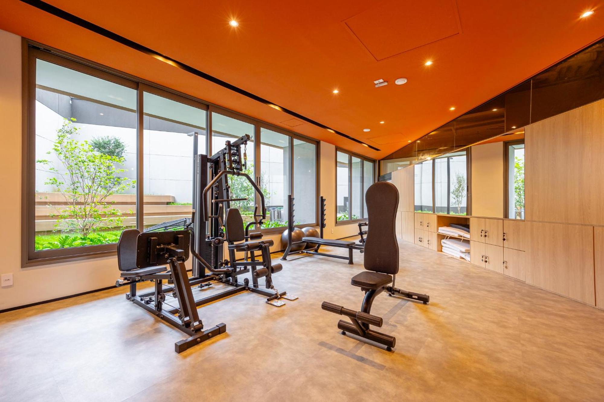 Com Vista Livre Em Perdizes Apartamento *