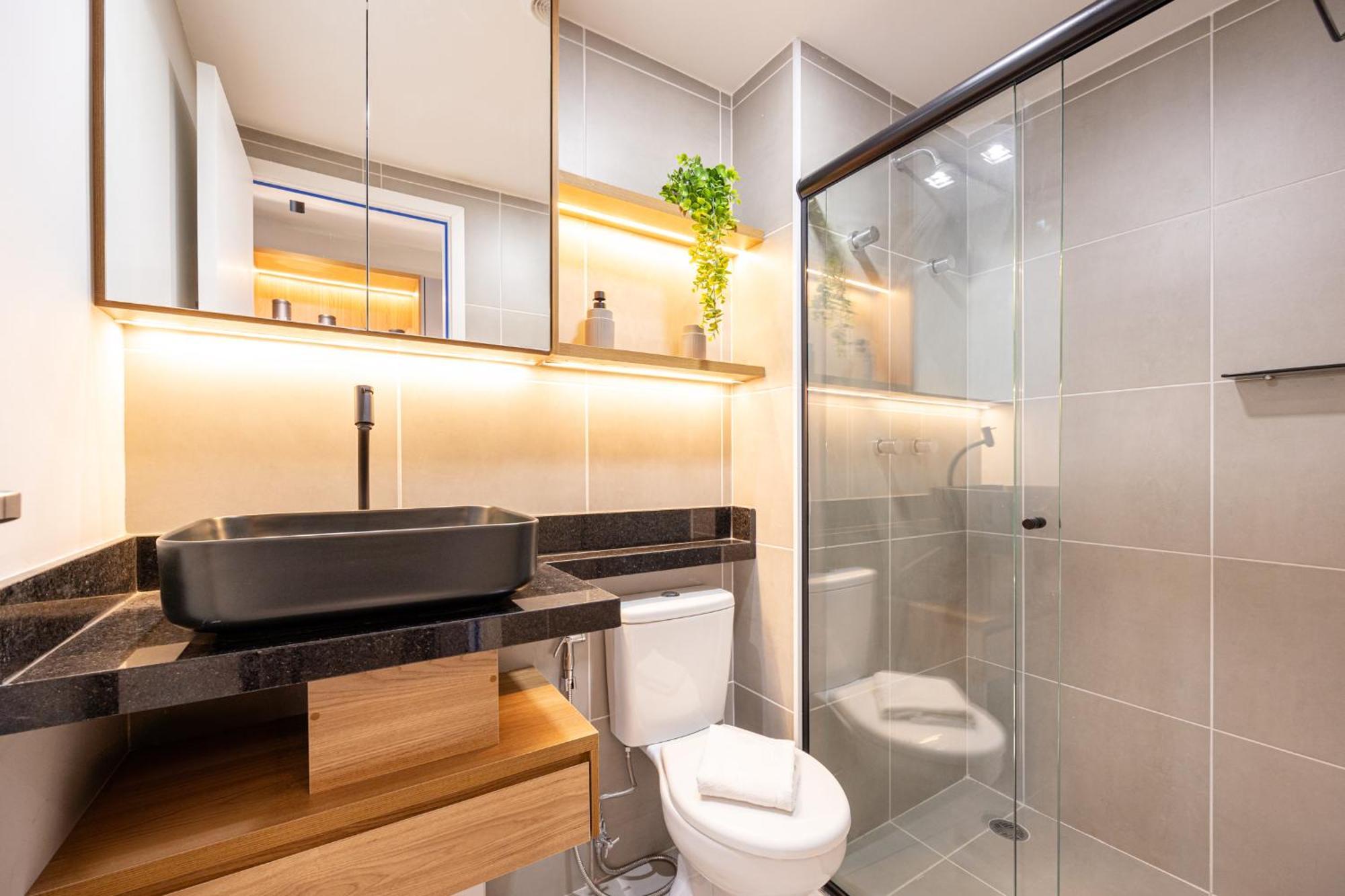 Com Vista Livre Em Perdizes Apartamento São Paulo