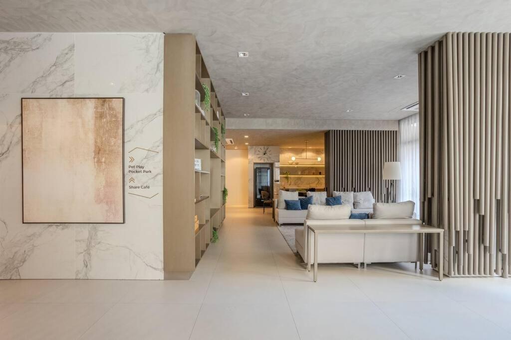 Alto Padrao Dsg Itaim Bibi 18 Andar Sao Paulo